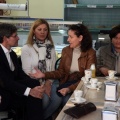 Un café con el Alcalde