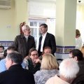Un café con el Alcalde