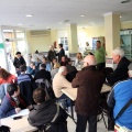 Un café con el Alcalde