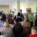 Un café con el Alcalde