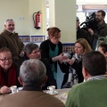 Un café con el Alcalde