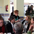 Un café con el Alcalde