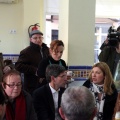Un café con el Alcalde