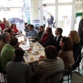 Un café con el Alcalde