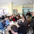Un café con el Alcalde