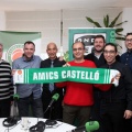 Amics Castelló