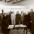 Centre d´Interpretació de les Normes de Castelló
