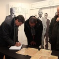 Centre d´Interpretació de les Normes de Castelló