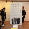 Centre d´Interpretació de les Normes de Castelló