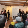 Centre d´Interpretació de les Normes de Castelló