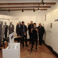 Centre d´Interpretació de les Normes de Castelló