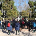 Castellón,  Día Mundial del Árbol, 2015