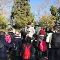 Castellón,  Día Mundial del Árbol, 2015