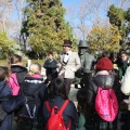 Castellón,  Día Mundial del Árbol, 2015