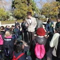 Castellón,  Día Mundial del Árbol, 2015