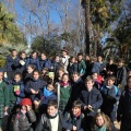 Castellón,  Día Mundial del Árbol, 2015