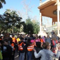 Castellón,  Día Mundial del Árbol, 2015