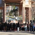 Castellón,  Día Mundial del Árbol, 2015