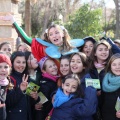 Castellón,  Día Mundial del Árbol, 2015
