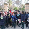 Castellón,  Día Mundial del Árbol, 2015