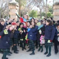 Castellón,  Día Mundial del Árbol, 2015