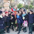 Castellón,  Día Mundial del Árbol, 2015
