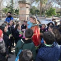 Castellón,  Día Mundial del Árbol, 2015
