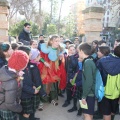 Castellón,  Día Mundial del Árbol, 2015
