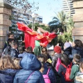 Castellón,  Día Mundial del Árbol, 2015