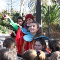 Castellón,  Día Mundial del Árbol, 2015