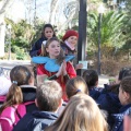 Castellón,  Día Mundial del Árbol, 2015
