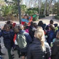 Castellón,  Día Mundial del Árbol, 2015