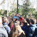 Castellón,  Día Mundial del Árbol, 2015