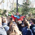 Castellón,  Día Mundial del Árbol, 2015