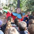 Castellón,  Día Mundial del Árbol, 2015