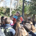 Castellón,  Día Mundial del Árbol, 2015