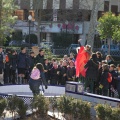 Castellón,  Día Mundial del Árbol, 2015