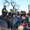 Castellón,  Día Mundial del Árbol, 2015