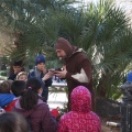 Castellón,  Día Mundial del Árbol, 2015