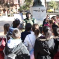 Castellón,  Día Mundial del Árbol, 2015