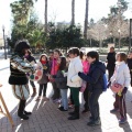 Castellón,  Día Mundial del Árbol, 2015