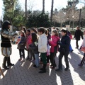 Castellón,  Día Mundial del Árbol, 2015