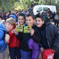 Castellón,  Día Mundial del Árbol, 2015