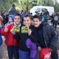 Castellón,  Día Mundial del Árbol, 2015