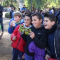 Castellón,  Día Mundial del Árbol, 2015