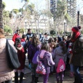 Castellón,  Día Mundial del Árbol, 2015