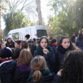 Castellón,  Día Mundial del Árbol, 2015