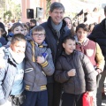 Castellón,  Día Mundial del Árbol, 2015