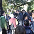 Castellón,  Día Mundial del Árbol, 2015
