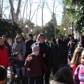 Castellón,  Día Mundial del Árbol, 2015